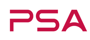 Logo PSA