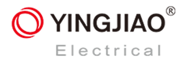 Logo YINGJIAO
