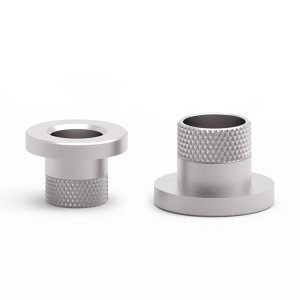 Pres-Fit Power connectors
