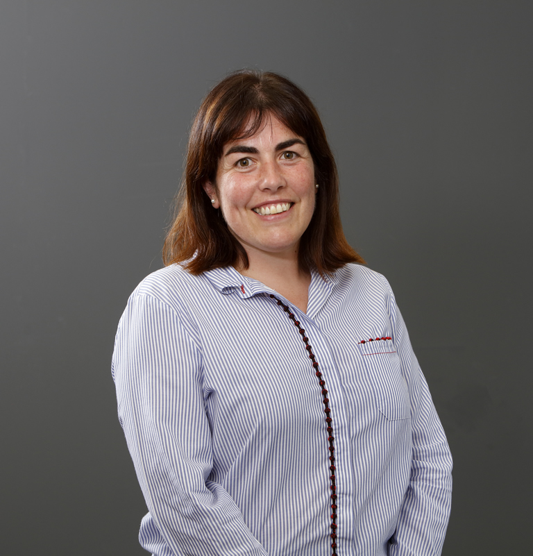 Maite Illarramendi, Accounting at Aldinet Electronic Components