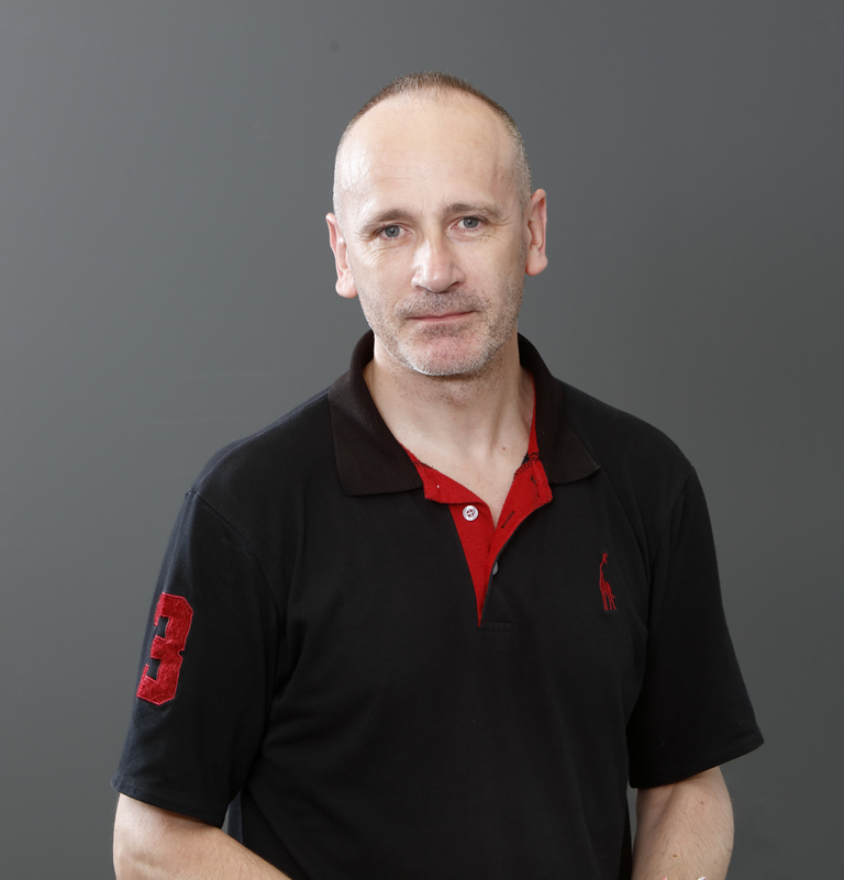 Josean Pérez, Business Director of Aldinet Electronic Components