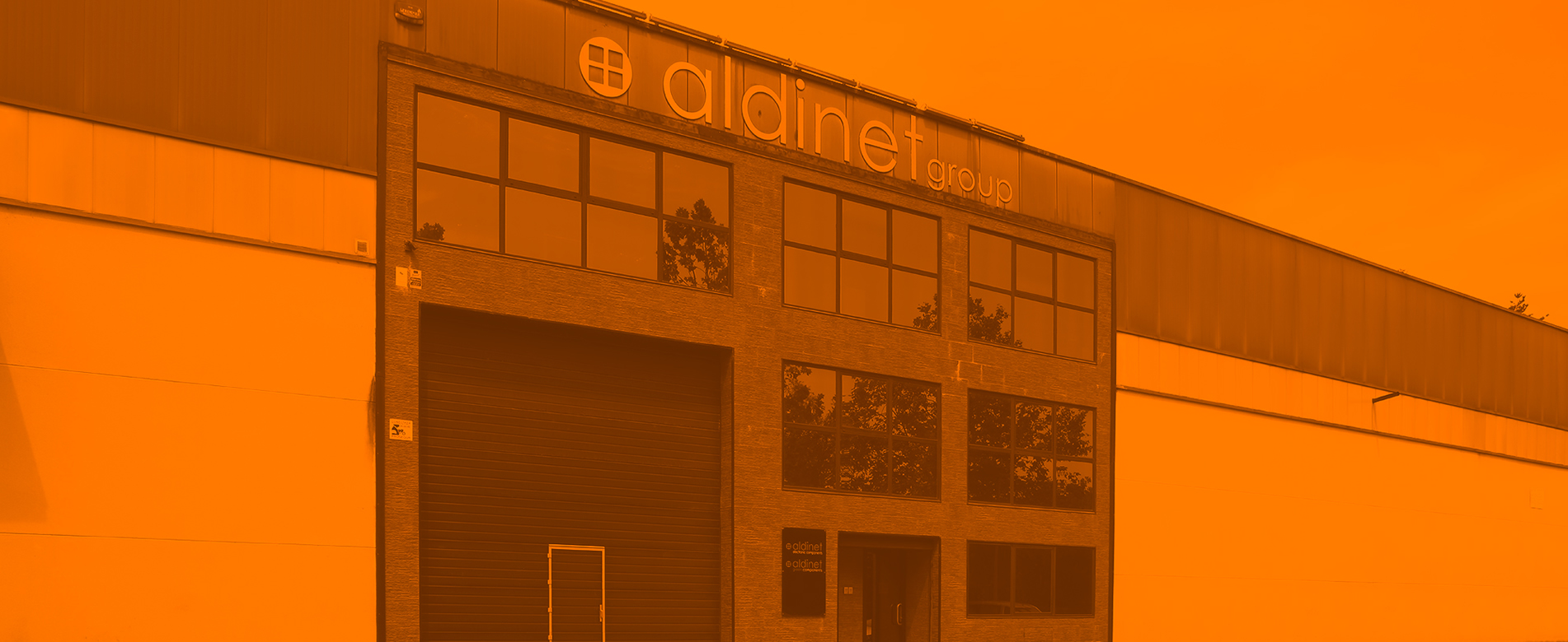 Contact Aldinet for a personalised electronic component supply service