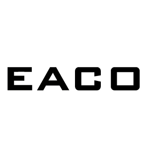 Aldinet is official distributor of EACO. EACO specialises in the design and manufacture of polypropylene film capacitors for power electronics