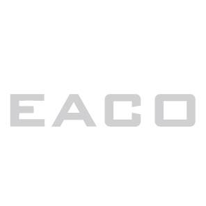 Aldinet es distribuidor oficial de EACO. EACO está especializado en el diseño y fabricación de condensadores de película de polipropileno para electrónica de potencia