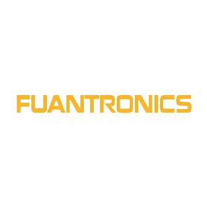 Aldinet es distribuidor oficial de FUANTRONICS, perteneciente al Grupo Pairui, es un fabricante de componentes electrónicos inductivos