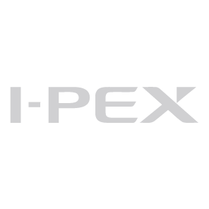 Aldinet is distributor in Spain of I-PEX, a manufacturer of electronic connectors, high-frequency and high-speed transmissions