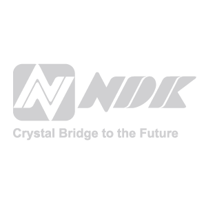 Aldinet es distribuidor oficial de NDK, un fabricante de componentes electrónicos de cristal para aplicaciones de control de motor, ABS, Airbag, TPMS, AVS, GPS, reloj, cámaras, radio, satélite, PC, consolas...