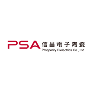 PDC es un fabricante y exportador local de polvos dieléctricos cerámicos y capacitores de chip cerámico multicapa en Taiwán