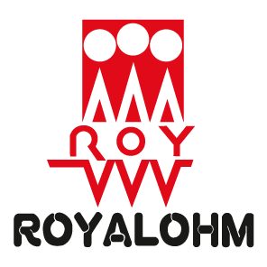 ROYALOHM is a manufacturer of electronic resistors for the automotive sector, industrial applications, telecoms, multimedia, security...