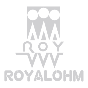 ROYALOHM is a manufacturer of electronic resistors for the automotive sector, industrial applications, telecoms, multimedia, security...