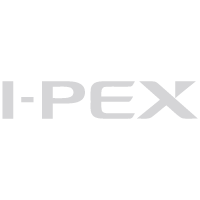 Aldinet is distributor in Spain of I-PEX, a manufacturer of electronic connectors, high-frequency and high-speed transmissions