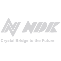 Aldinet is official distributor of NDK, a manufacturer of crystal electronic components for applications in engine control ABS, Airbag, TPMS, AVS, GPS, watches, cameras, radio, satellite, PC, consoles...