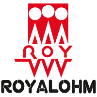 ROYALOHM is a manufacturer of electronic resistors for the automotive sector, industrial applications, telecoms, multimedia, security...