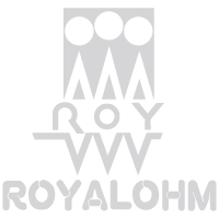 ROYALOHM is a manufacturer of electronic resistors for the automotive sector, industrial applications, telecoms, multimedia, security...
