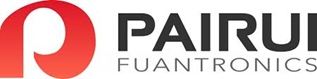 Logo Pairui Fuantronics