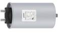 Condensador film