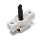 Potenciómetro de montaje